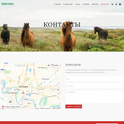 Школа верховой езды